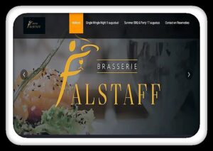 Fallstaf Brasserie Gent